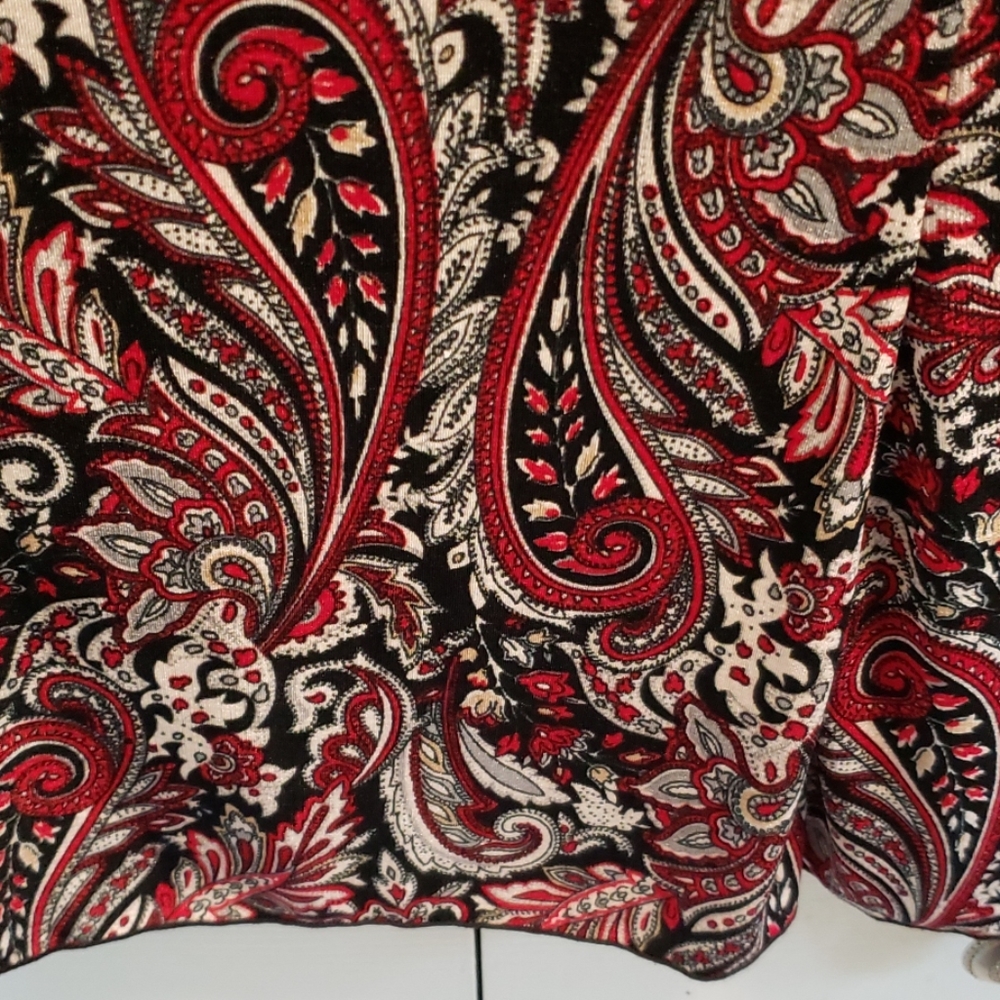 XL Skirt Dress Barn - Picture 4 of 4